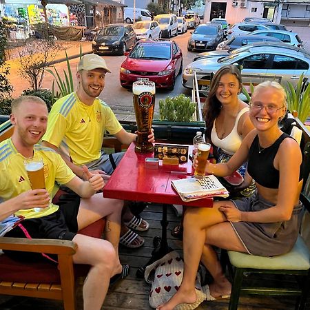 Hostel Chilli Τίρανα Εξωτερικό φωτογραφία