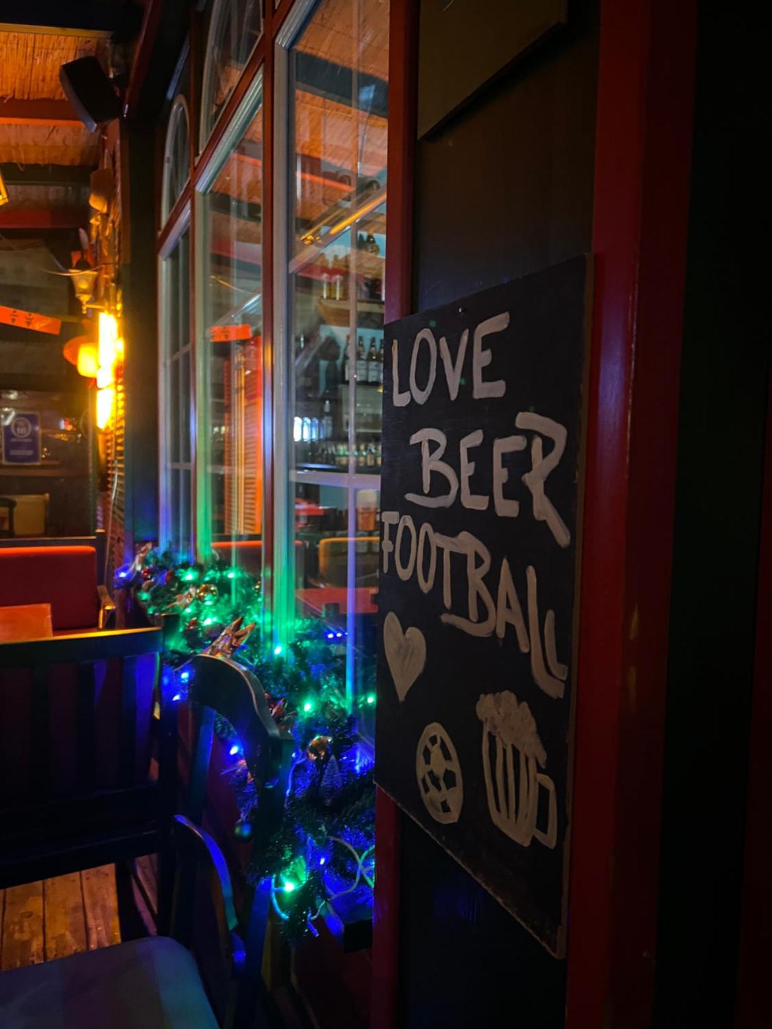 Hostel Chilli Τίρανα Εξωτερικό φωτογραφία