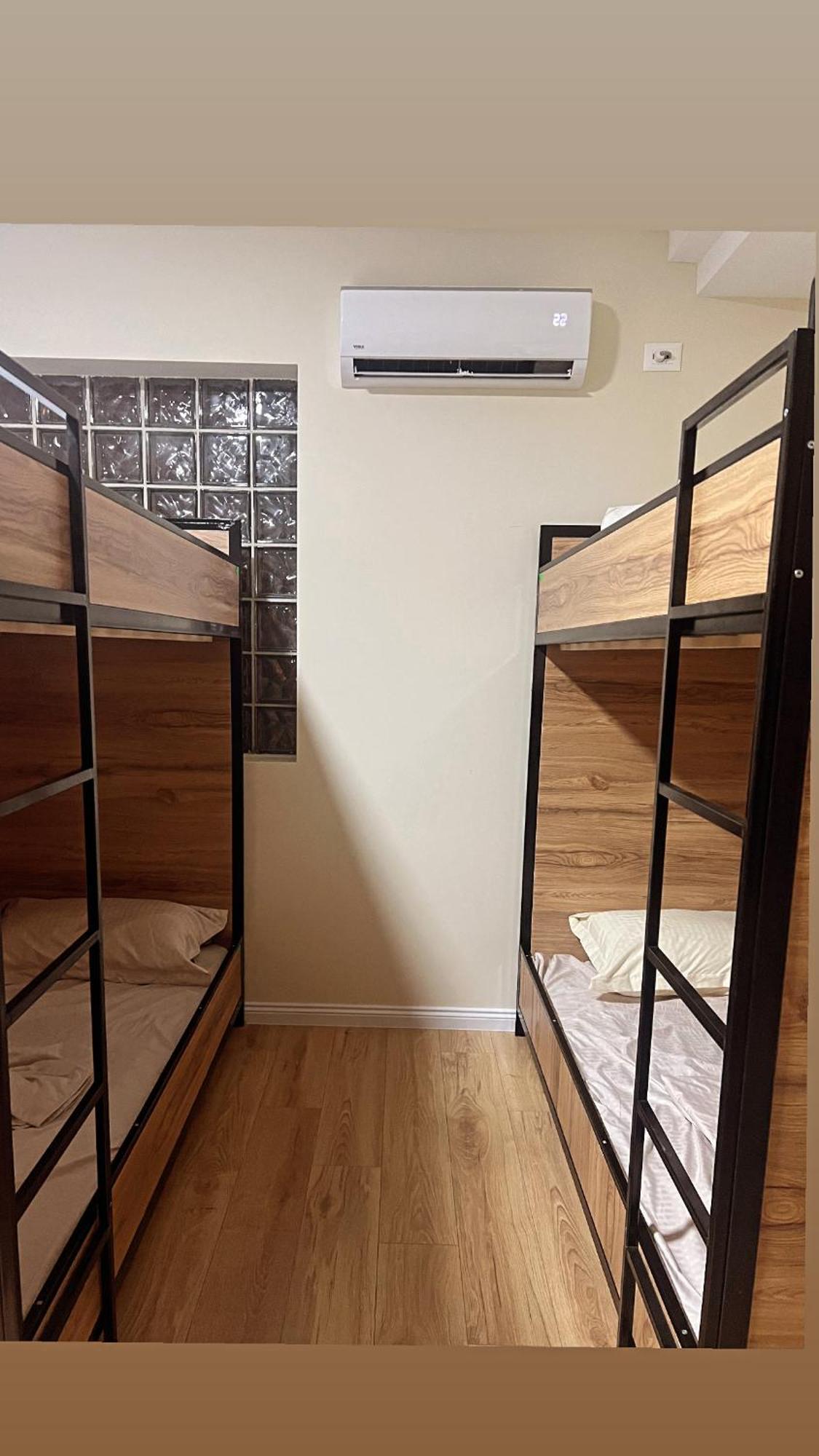 Hostel Chilli Τίρανα Εξωτερικό φωτογραφία