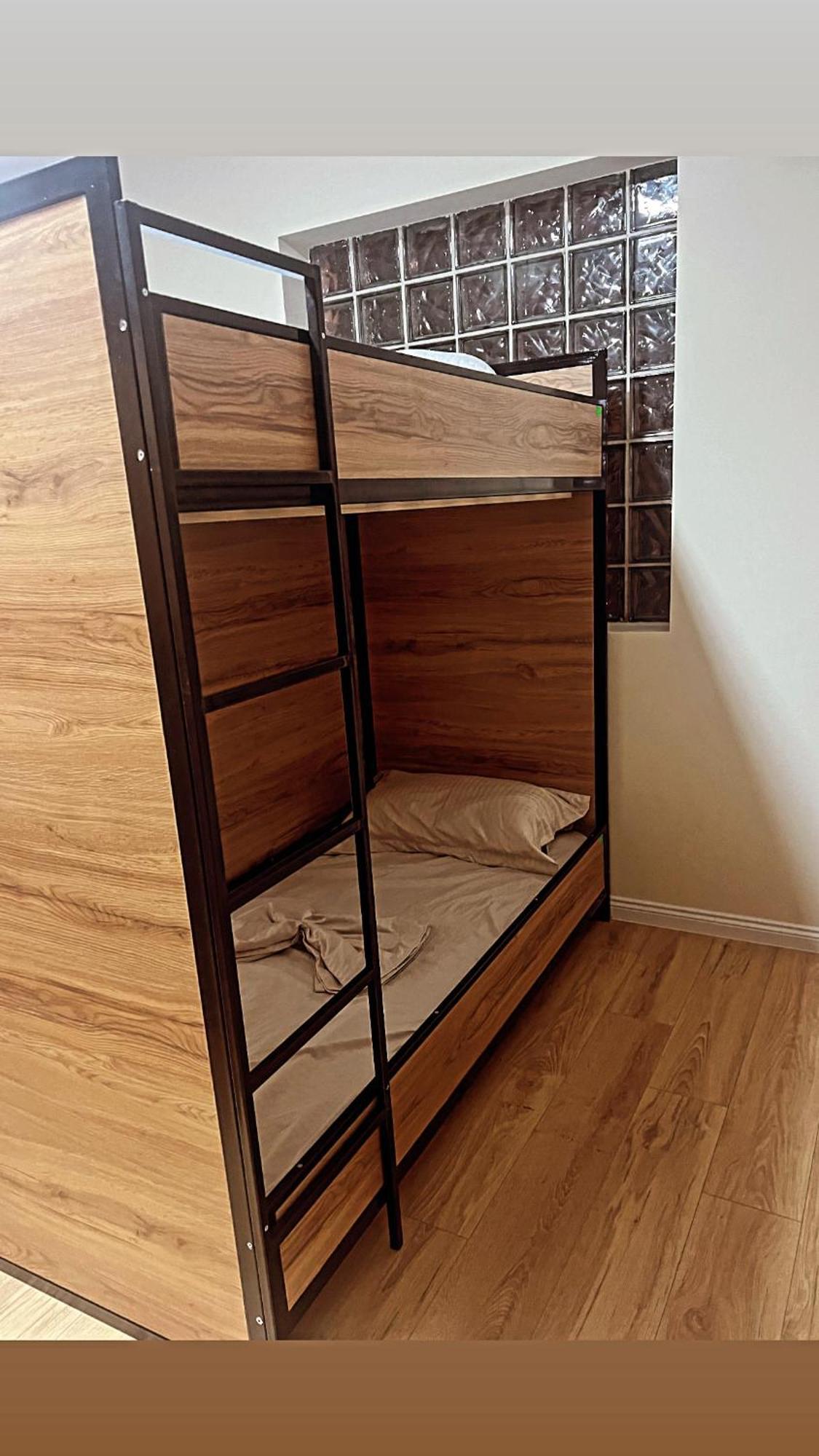 Hostel Chilli Τίρανα Εξωτερικό φωτογραφία