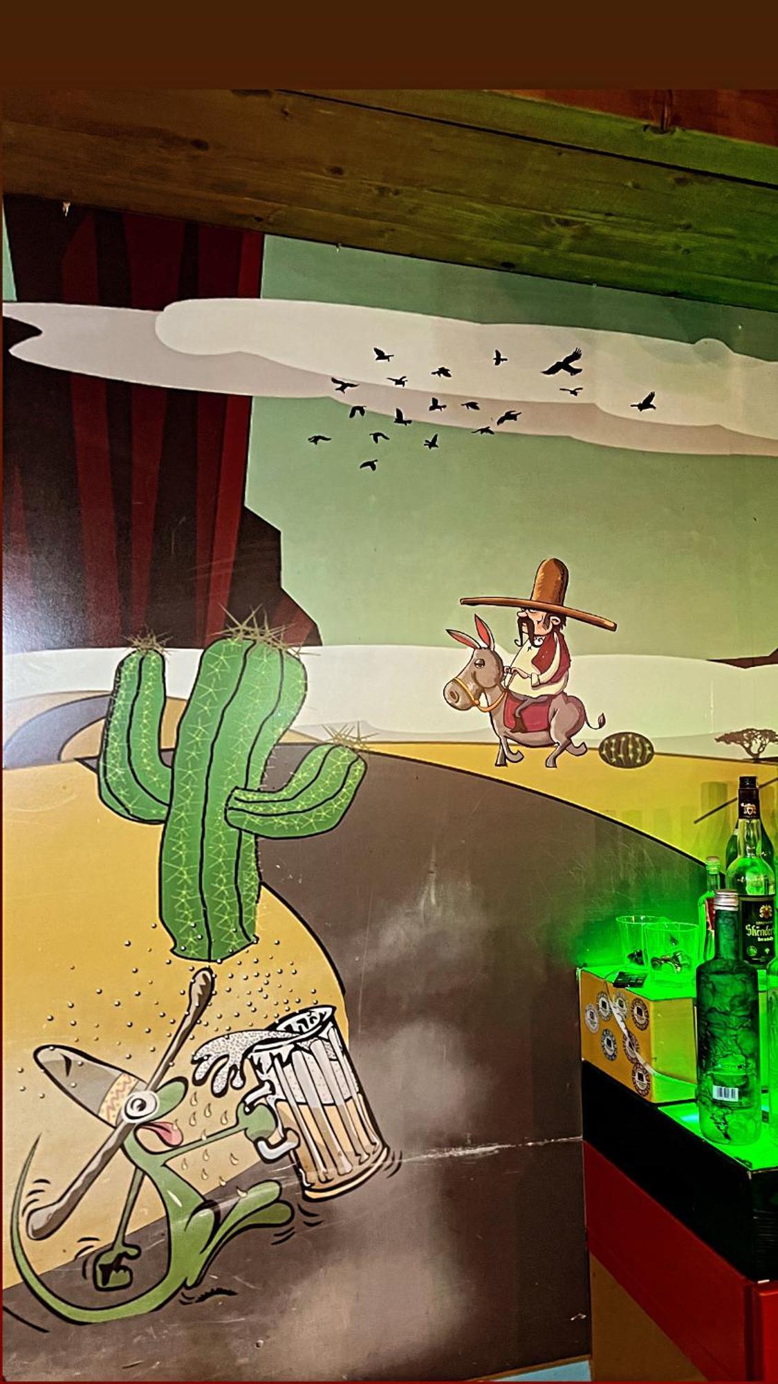Hostel Chilli Τίρανα Εξωτερικό φωτογραφία