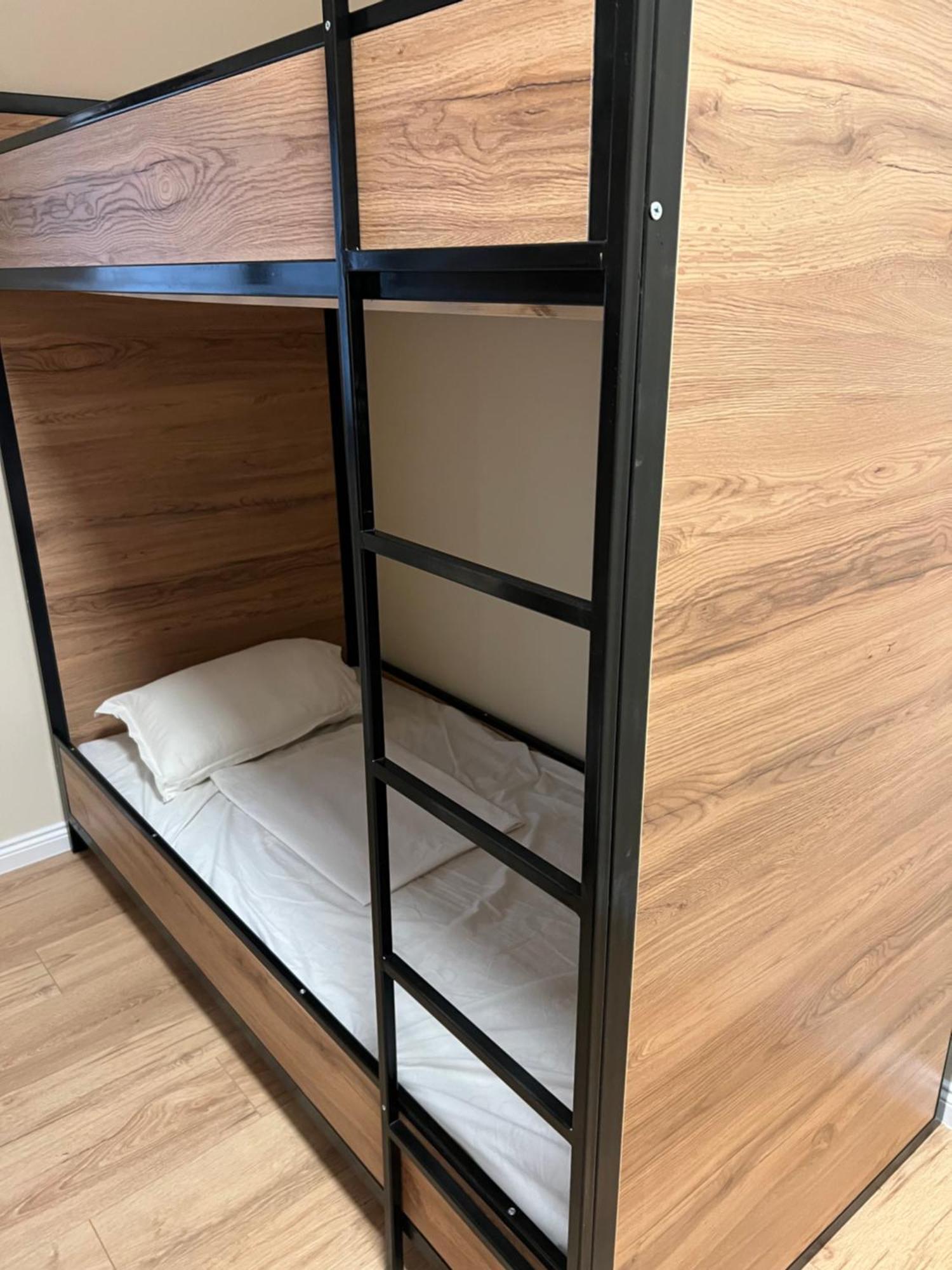 Hostel Chilli Τίρανα Εξωτερικό φωτογραφία
