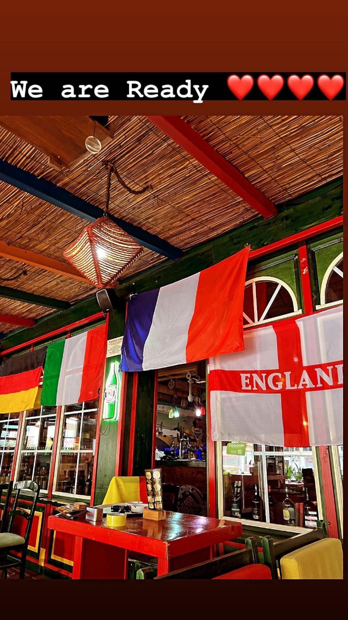 Hostel Chilli Τίρανα Εξωτερικό φωτογραφία
