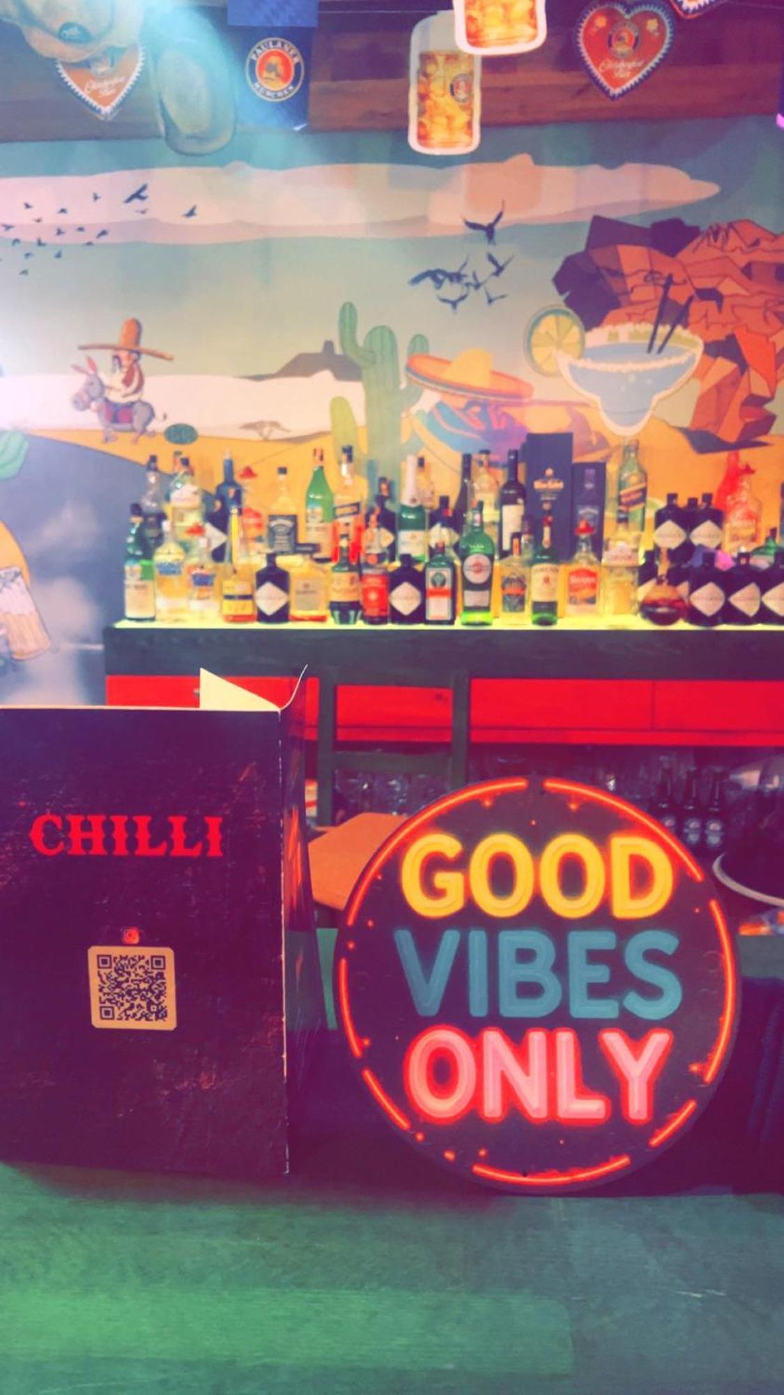 Hostel Chilli Τίρανα Εξωτερικό φωτογραφία