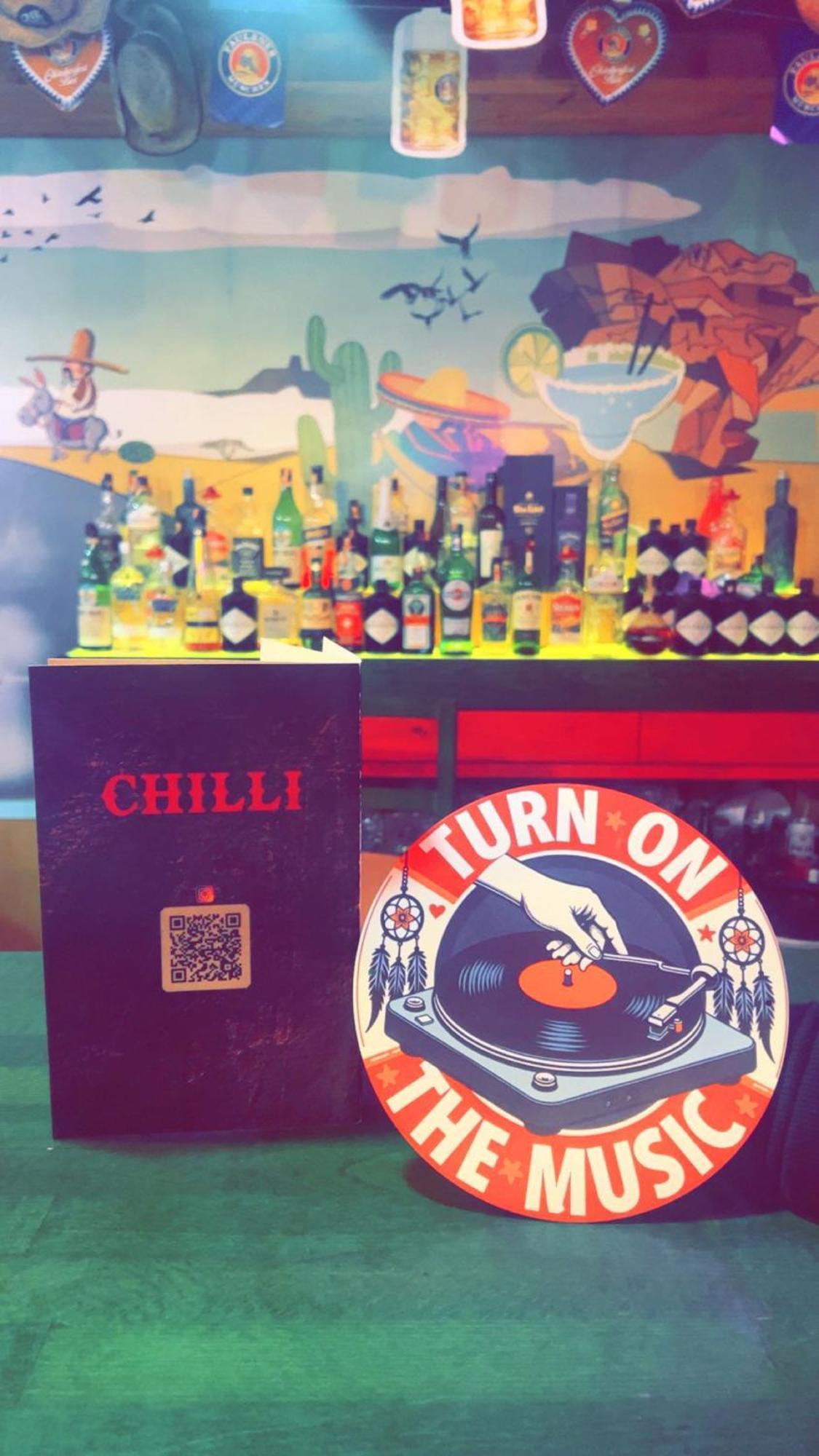Hostel Chilli Τίρανα Εξωτερικό φωτογραφία
