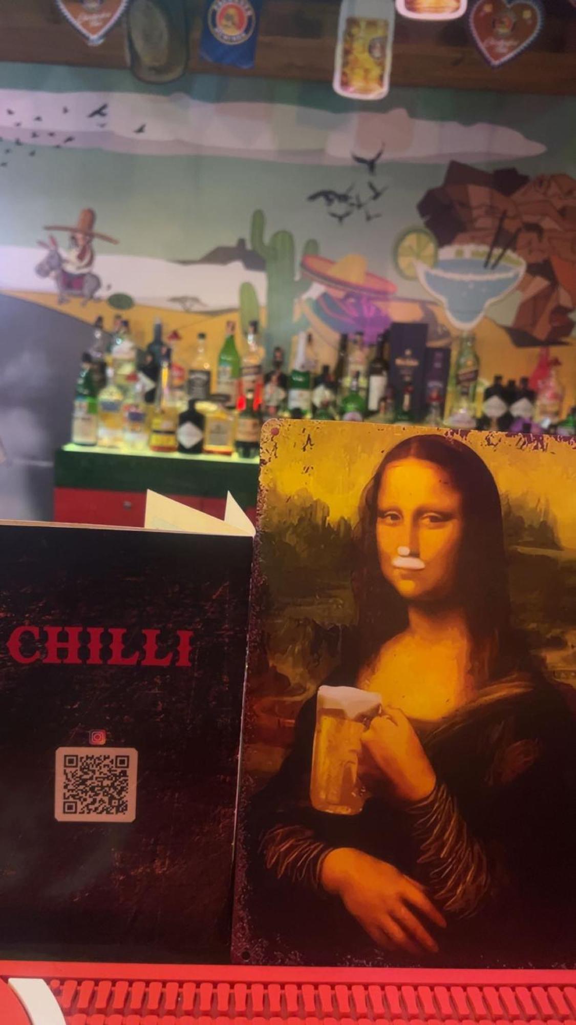 Hostel Chilli Τίρανα Εξωτερικό φωτογραφία