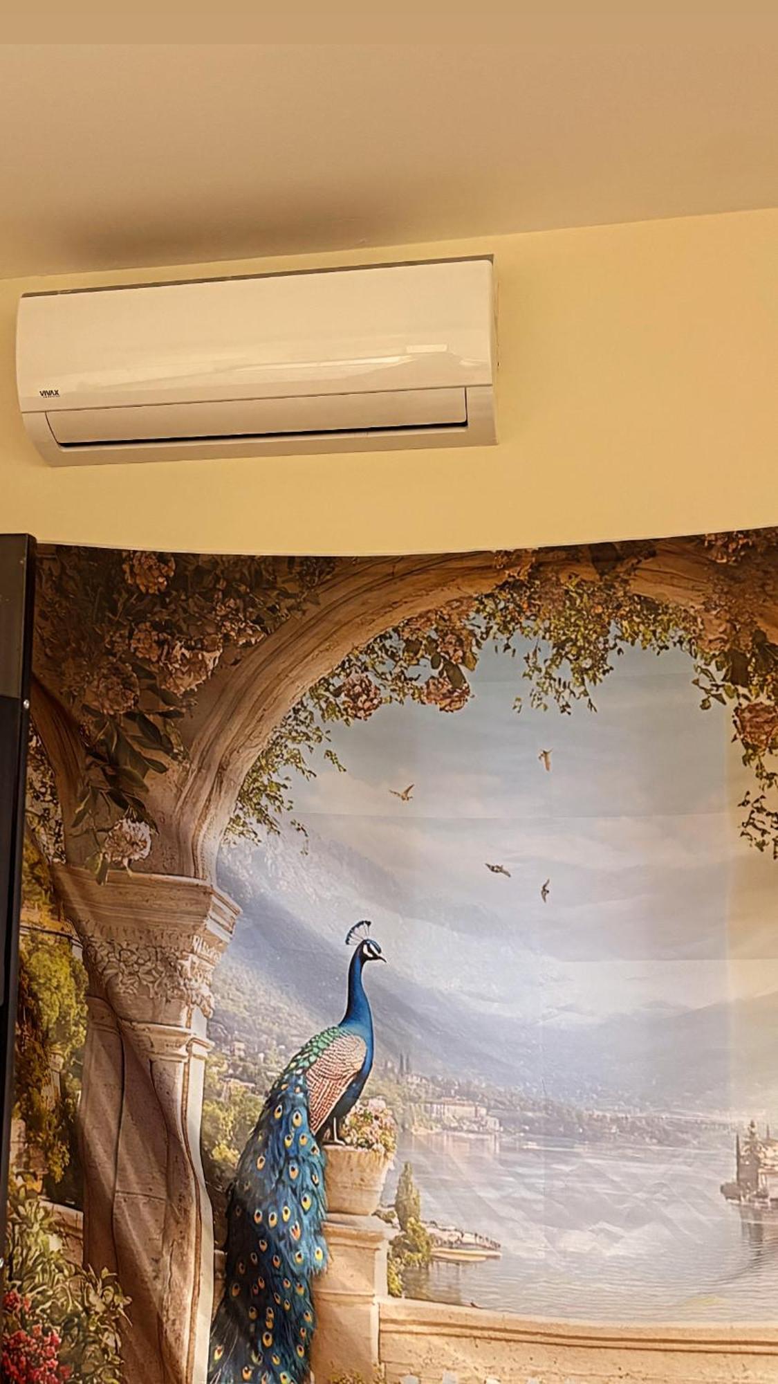 Hostel Chilli Τίρανα Εξωτερικό φωτογραφία
