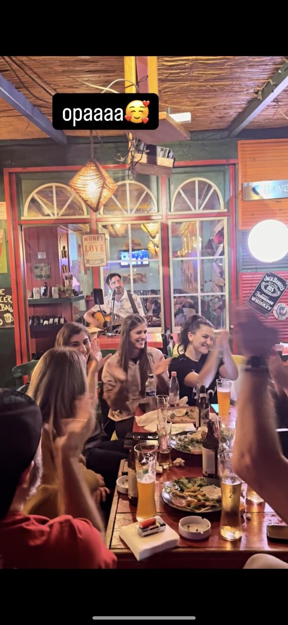 Hostel Chilli Τίρανα Εξωτερικό φωτογραφία